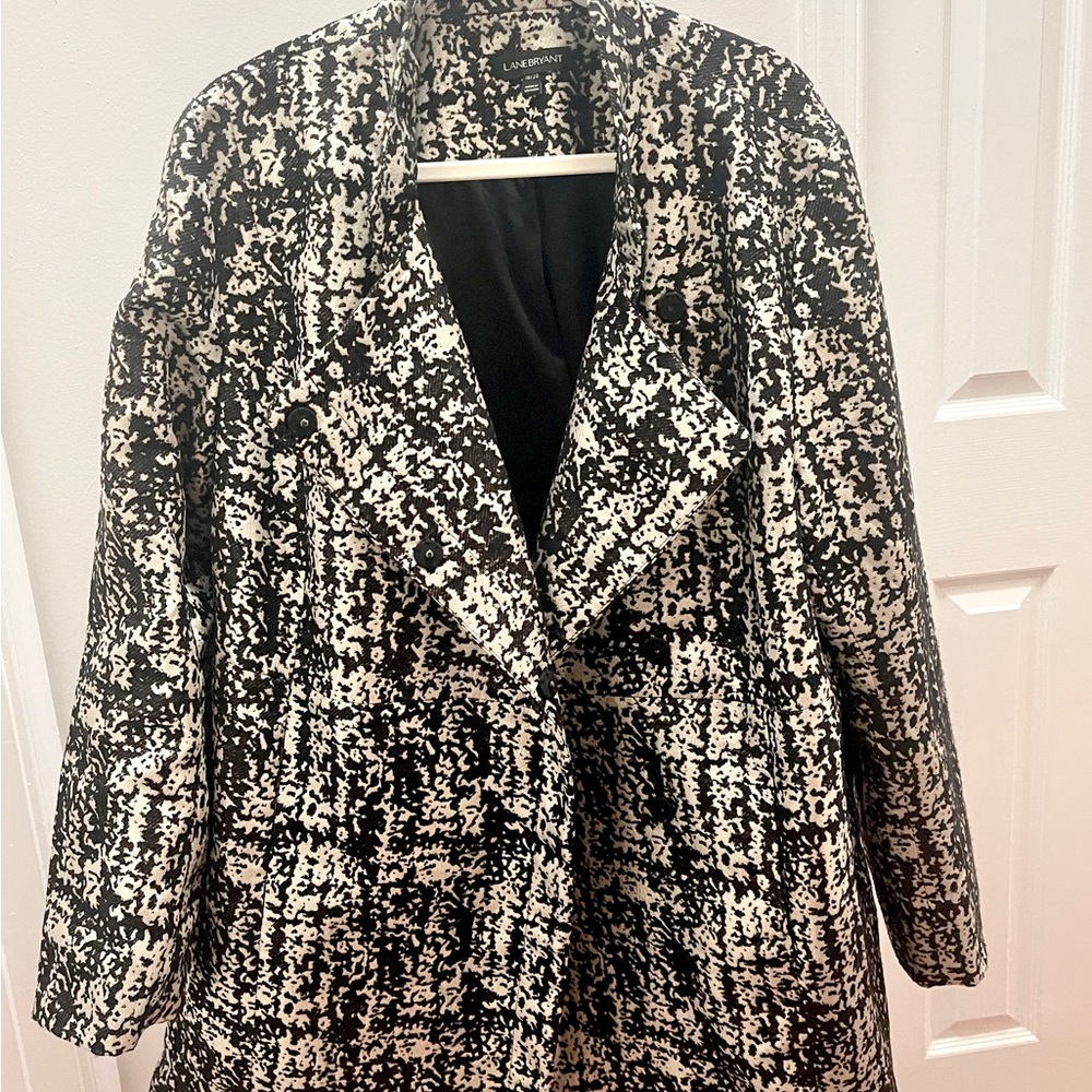 Lane Bryant